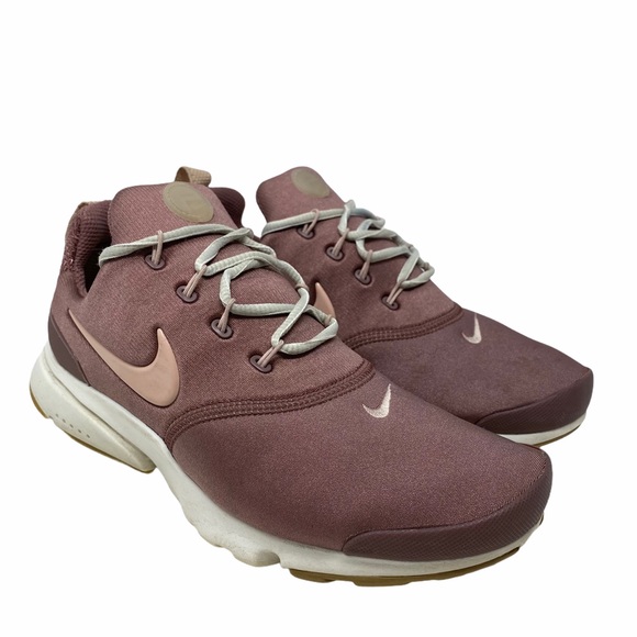 Nike Shoes - Nike Womens Presto Fly Lace Up Athletic Shoe